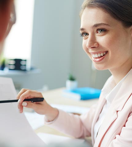 Improves for Business project