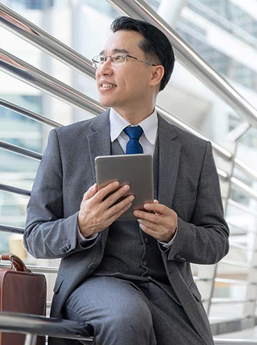 Kutubul Alam team member photo